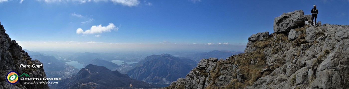 44 Alla Selletta di Val Scarettone...vista a valle.jpg